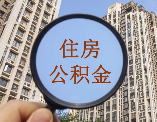 克拉玛依退休后查不到公积金明细了吗（退休后公积金查询不到原因）